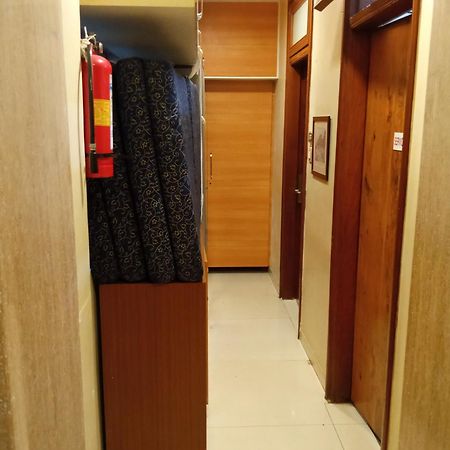 Bentley Hotel Marine Drive Mumbai Kültér fotó