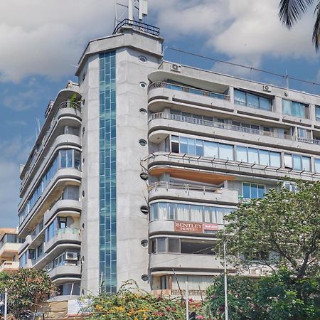 Bentley Hotel Marine Drive Mumbai Kültér fotó