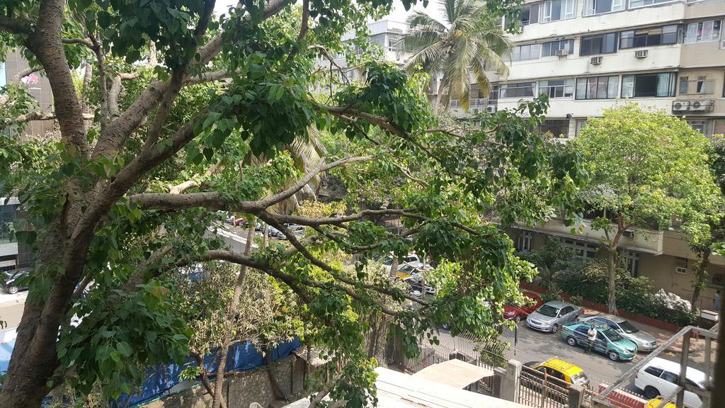 Bentley Hotel Marine Drive Mumbai Kültér fotó