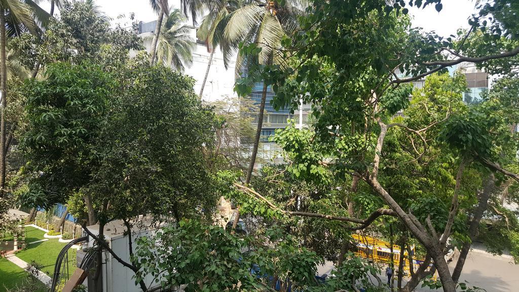 Bentley Hotel Marine Drive Mumbai Kültér fotó