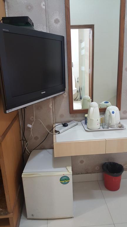 Bentley Hotel Marine Drive Mumbai Kültér fotó