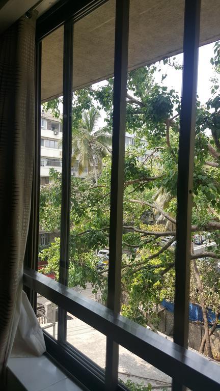 Bentley Hotel Marine Drive Mumbai Kültér fotó