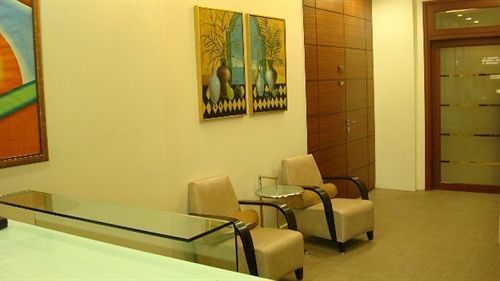 Bentley Hotel Marine Drive Mumbai Kültér fotó